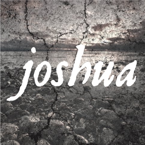 joshua 13-21