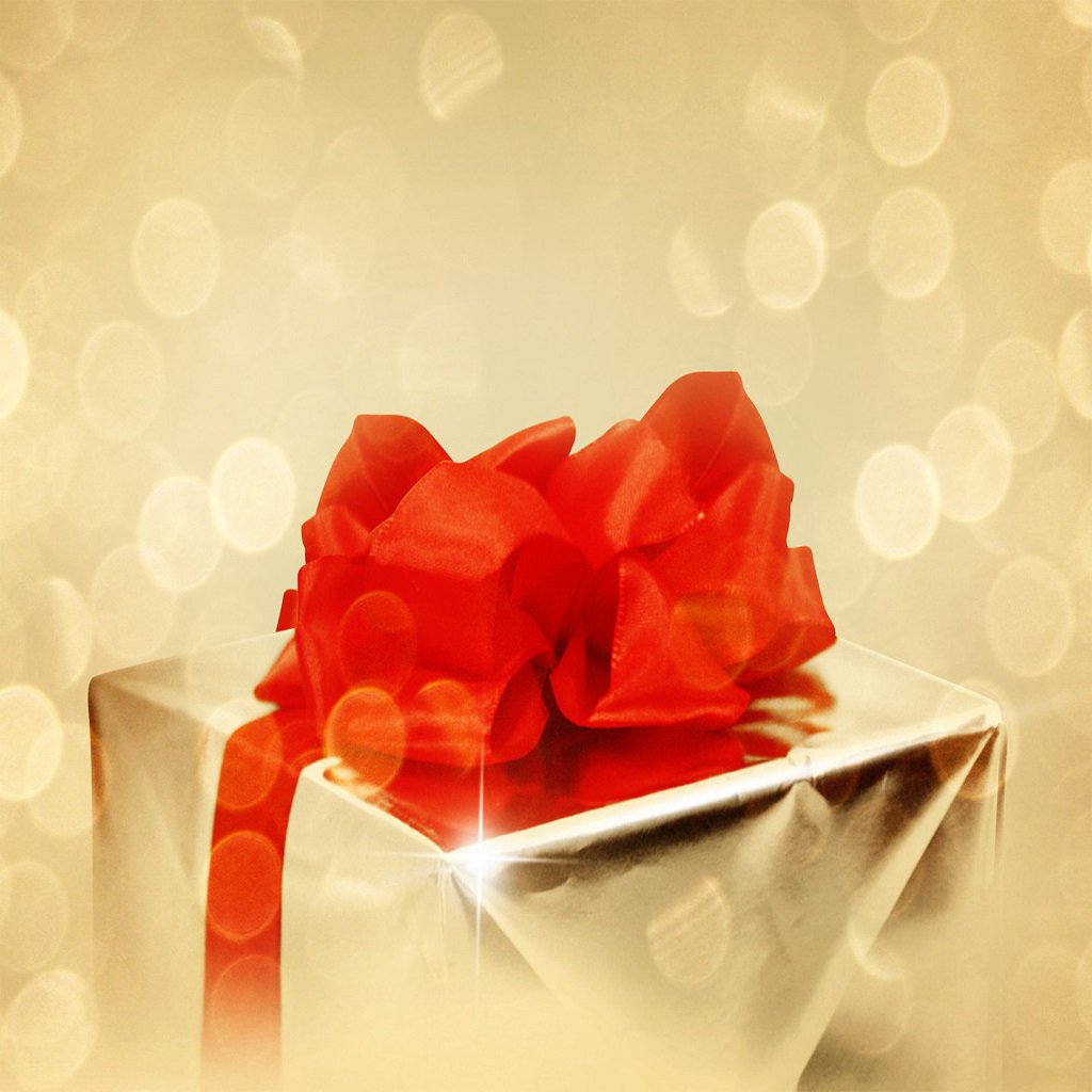 A Gift For All