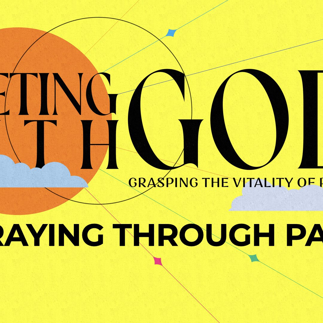 Meeting with God Meeting with God