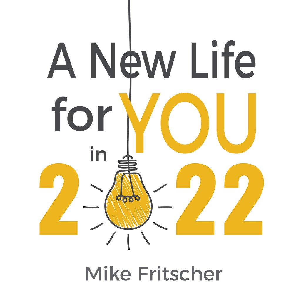 In Christ, Life is Always New! episode artwork