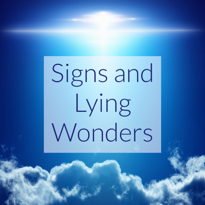 Apologetics in Prophecy