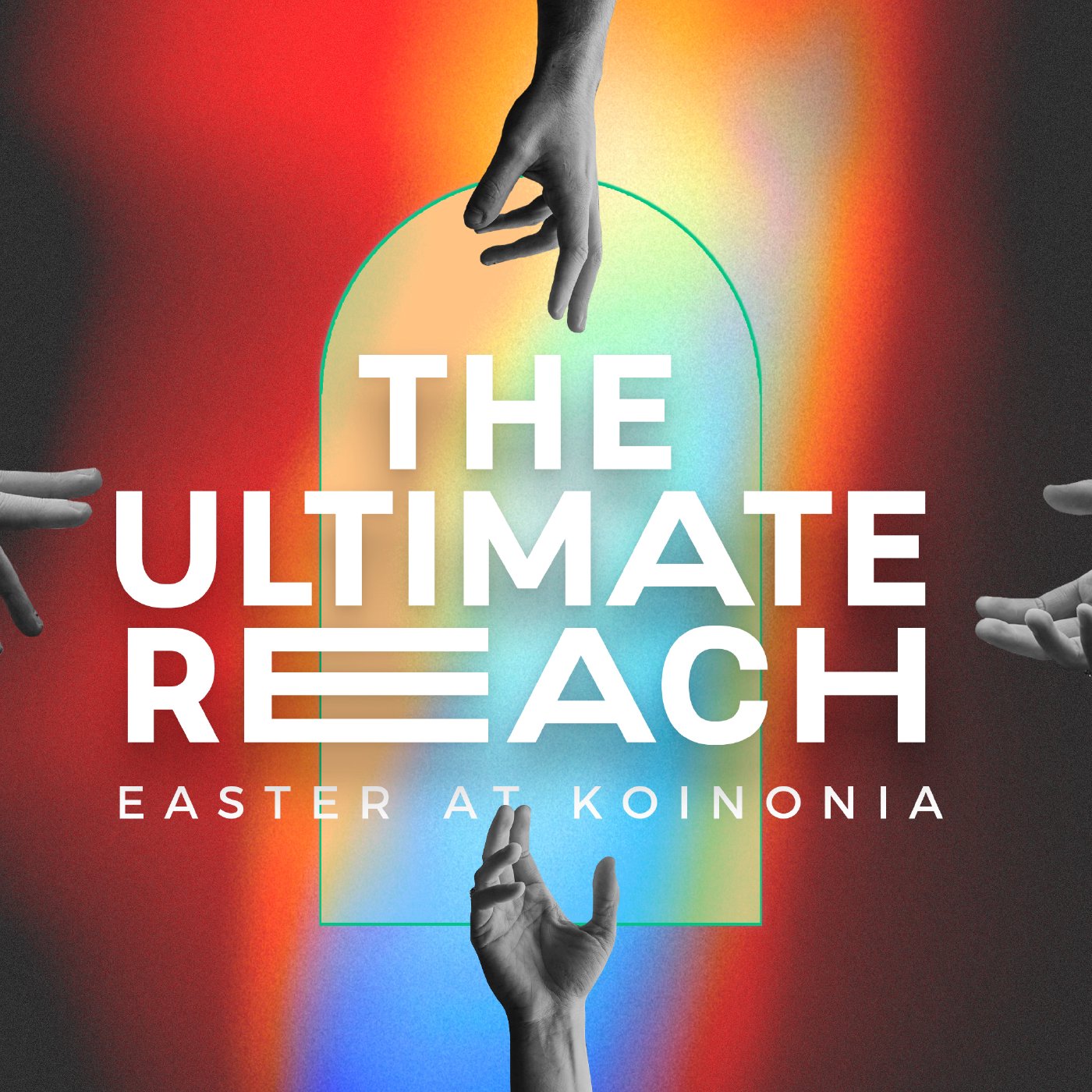 Koinonia Christian Center Church
