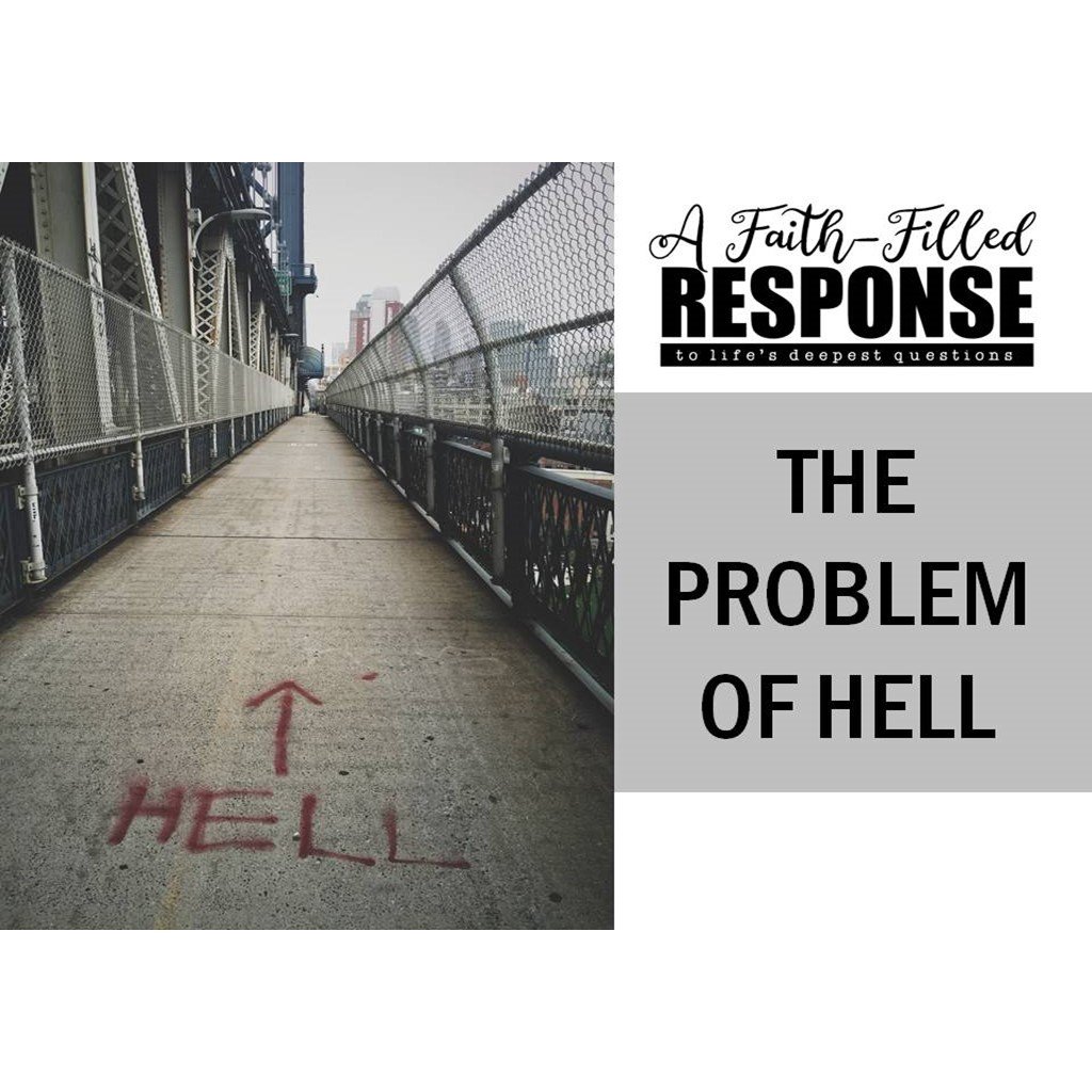 02-10-19 - The Problem of Hell episode artwork