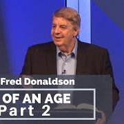Desert Chapel Sermon of the Week