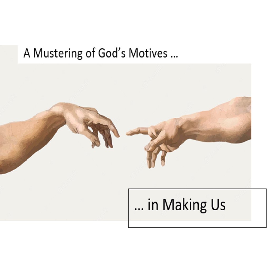 08/20/23 - Shaped for Service (Ministry) episode artwork