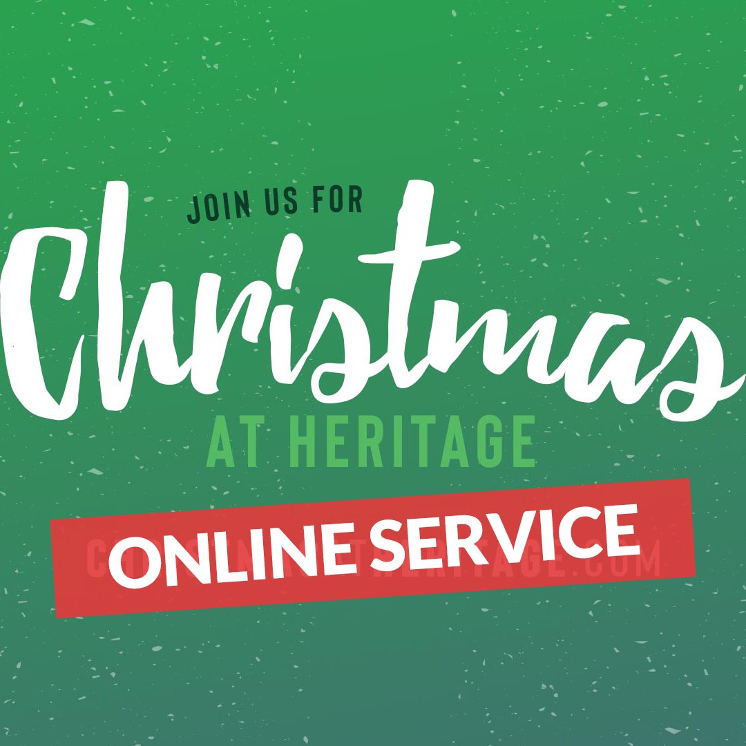 cover of episode Christmas Eve Service