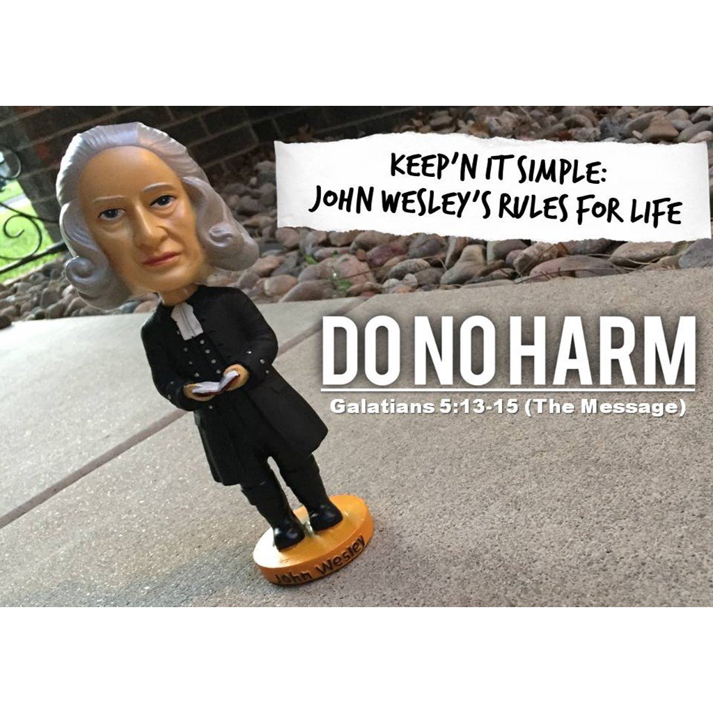 04-29-18: Do No Harm episode artwork