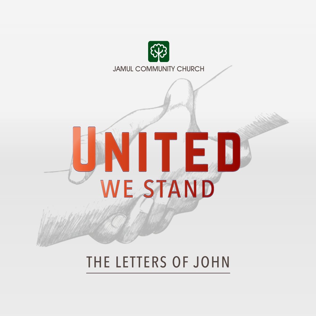 JCC:  Sermons and Teachings