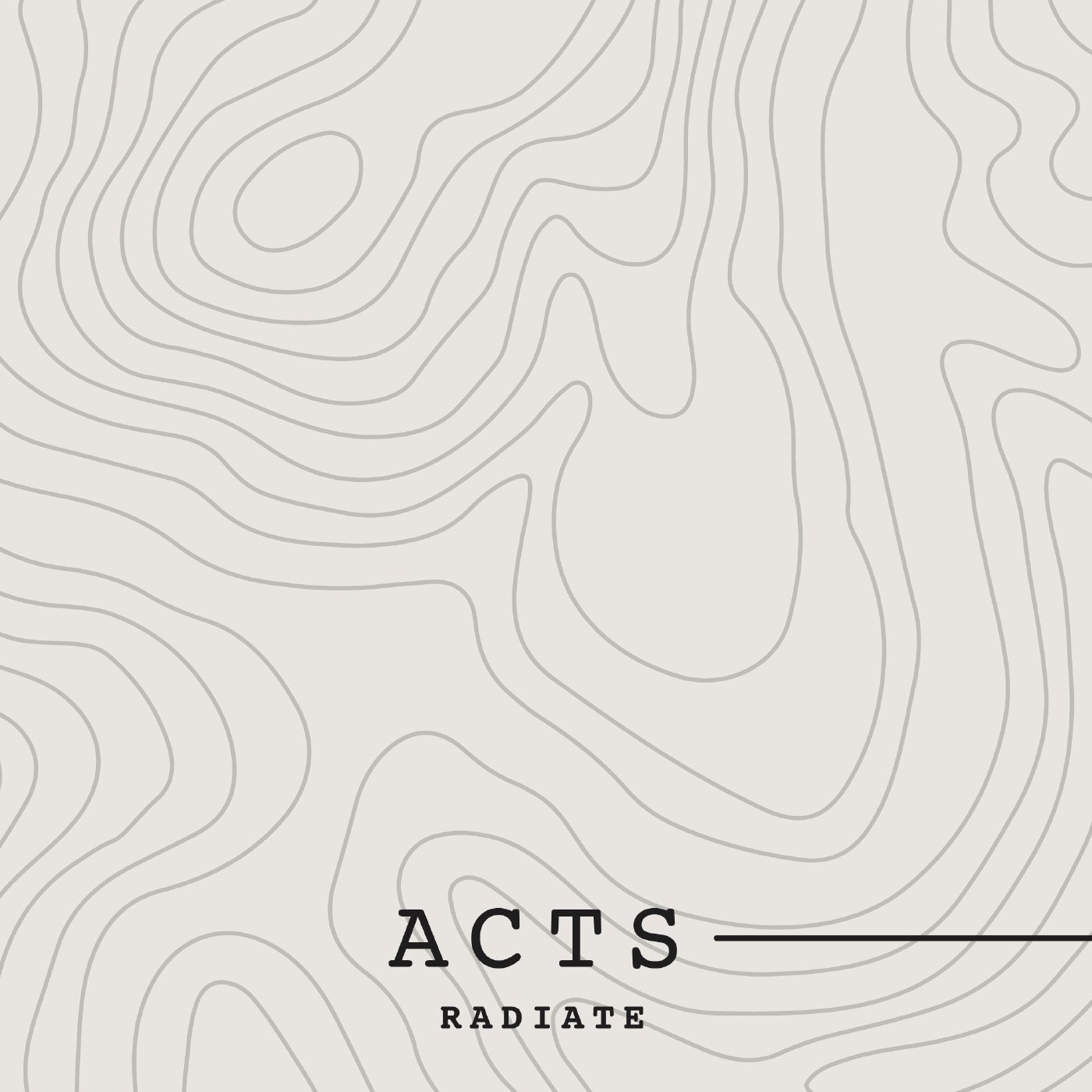 Witnesses | Acts | Week 1 | Tyler Wilson | 9.8.19