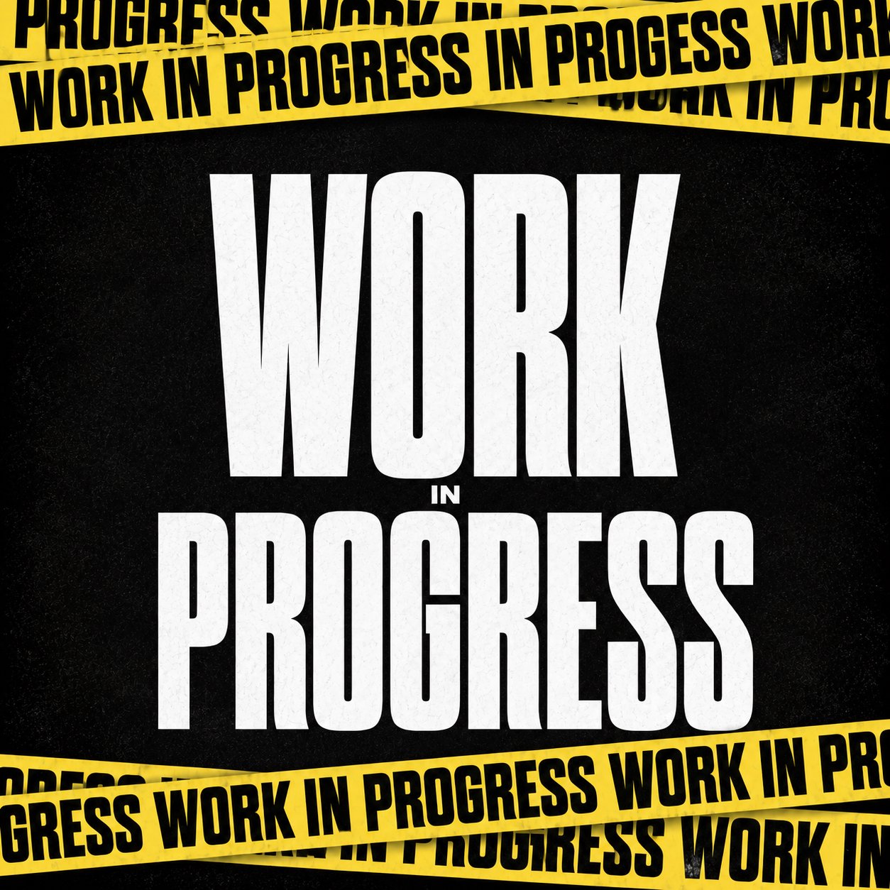 Work In Progress episode artwork
