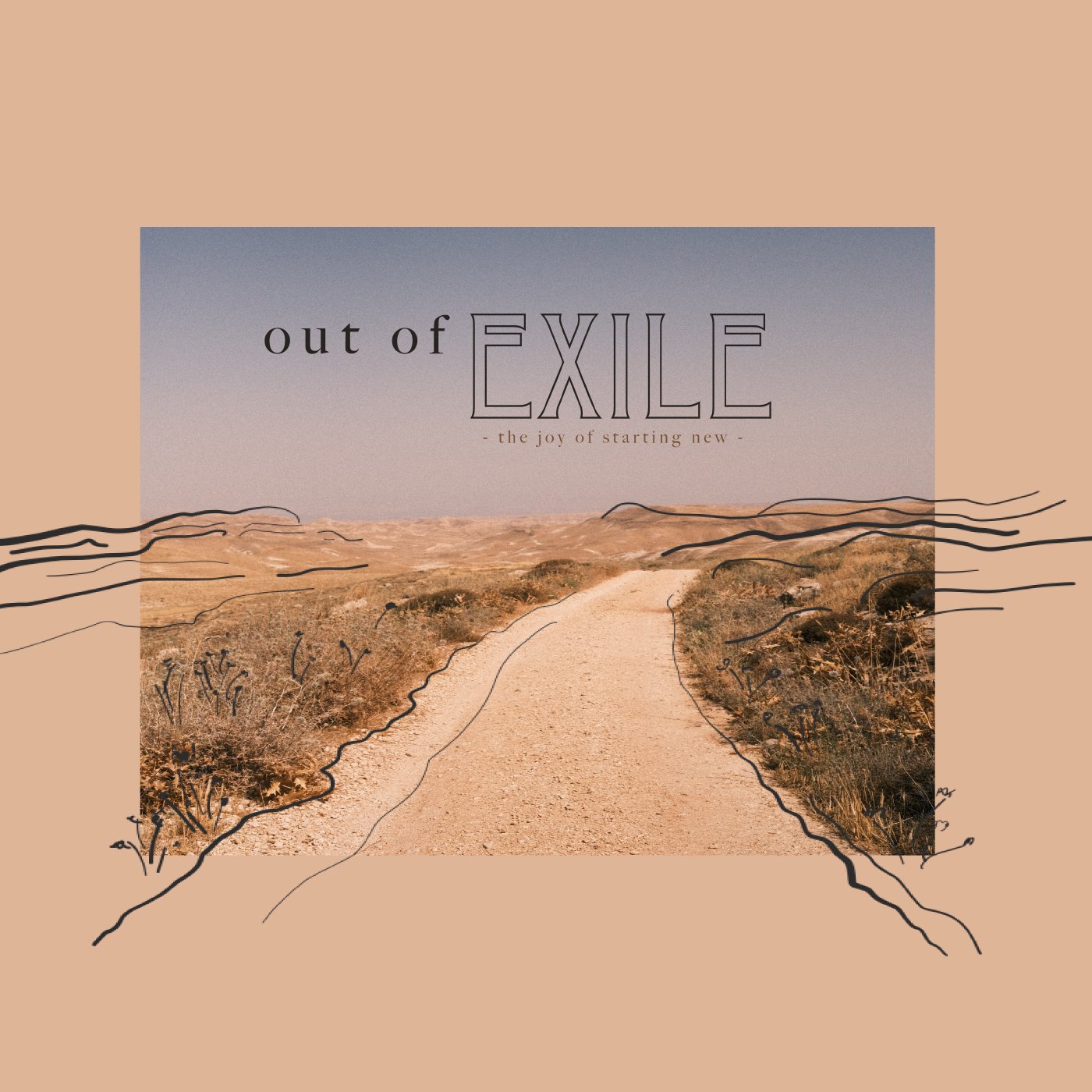 Out Of Exile episode artwork