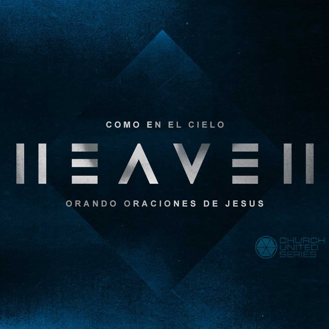 Nuestra Misión episode artwork