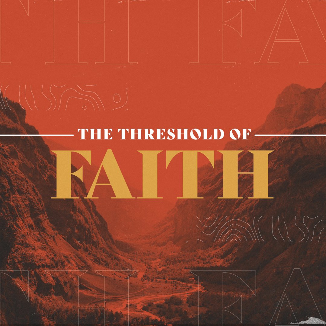 The Threshold of Faith episode artwork