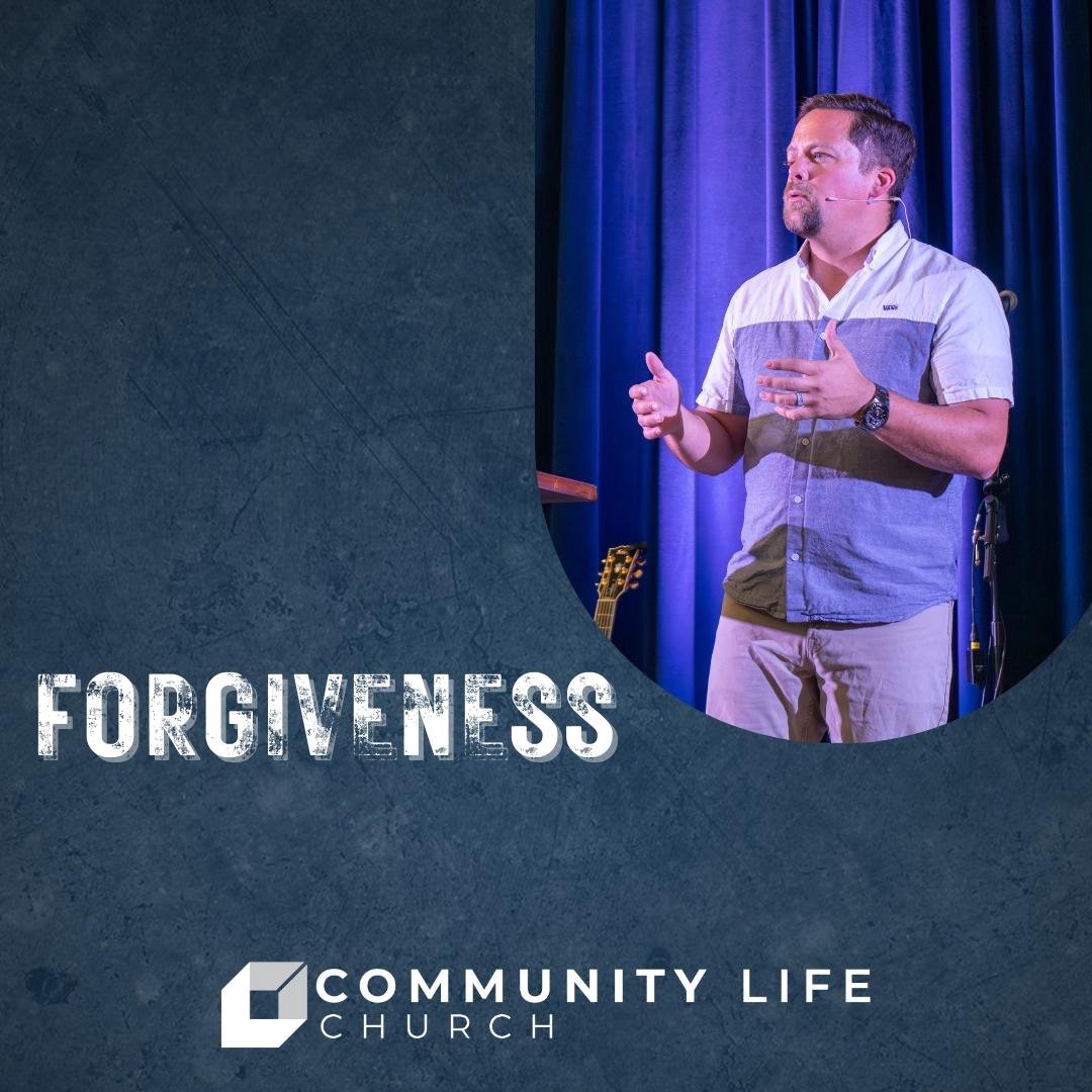 Forgiveness episode artwork