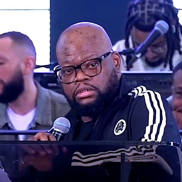 God Is Breaking Through Every Wall