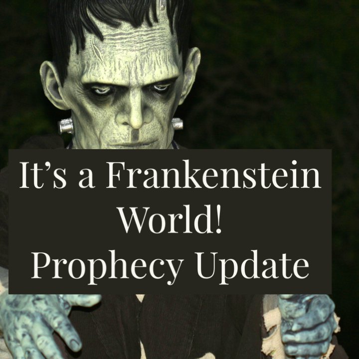 Apologetics in Prophecy