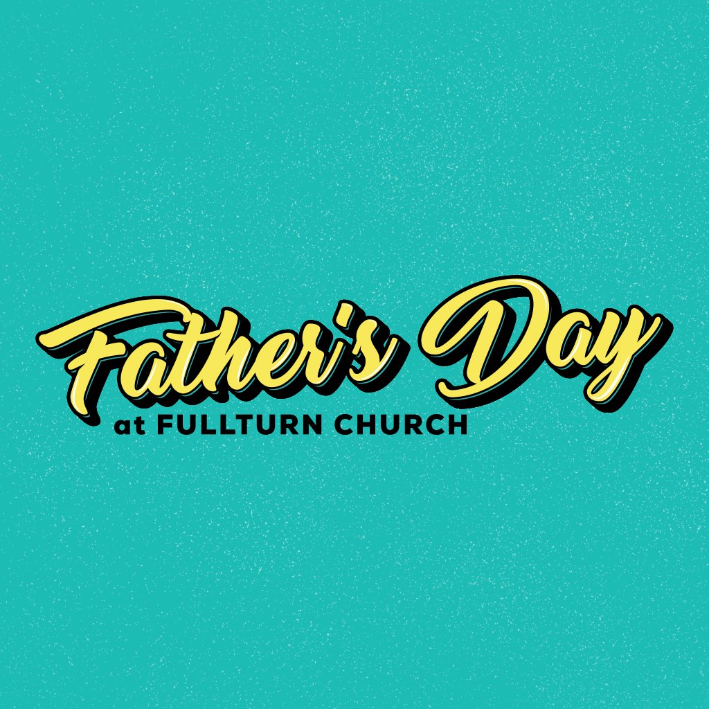 Father's Day 2017 episode artwork
