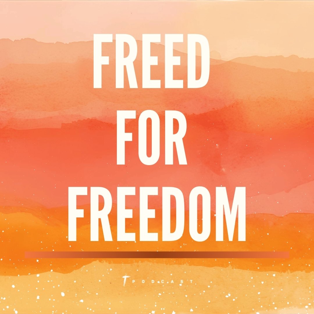 Podcast Fronteira Church Porto