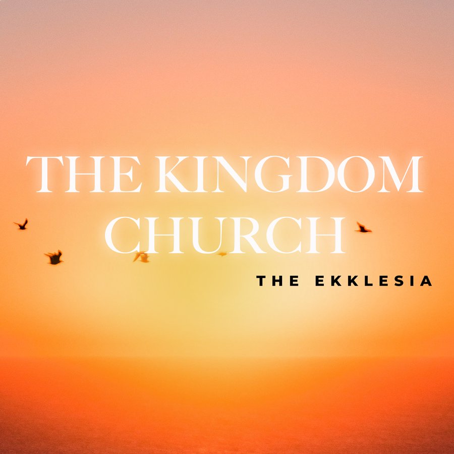 The Kingdom Church episode artwork