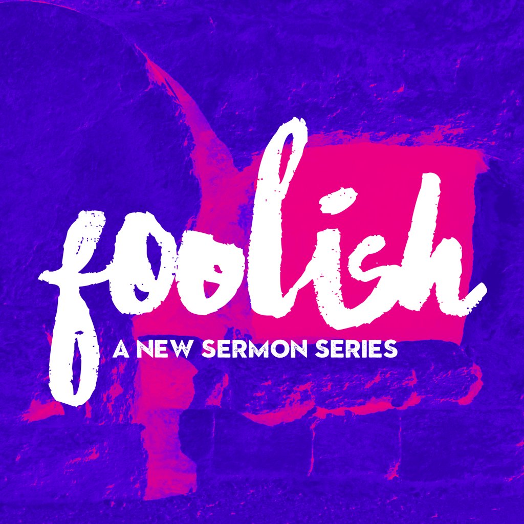 Foolish Week 2 episode artwork