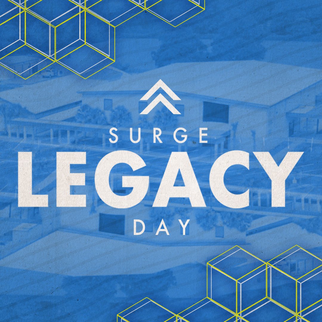 Surge Church