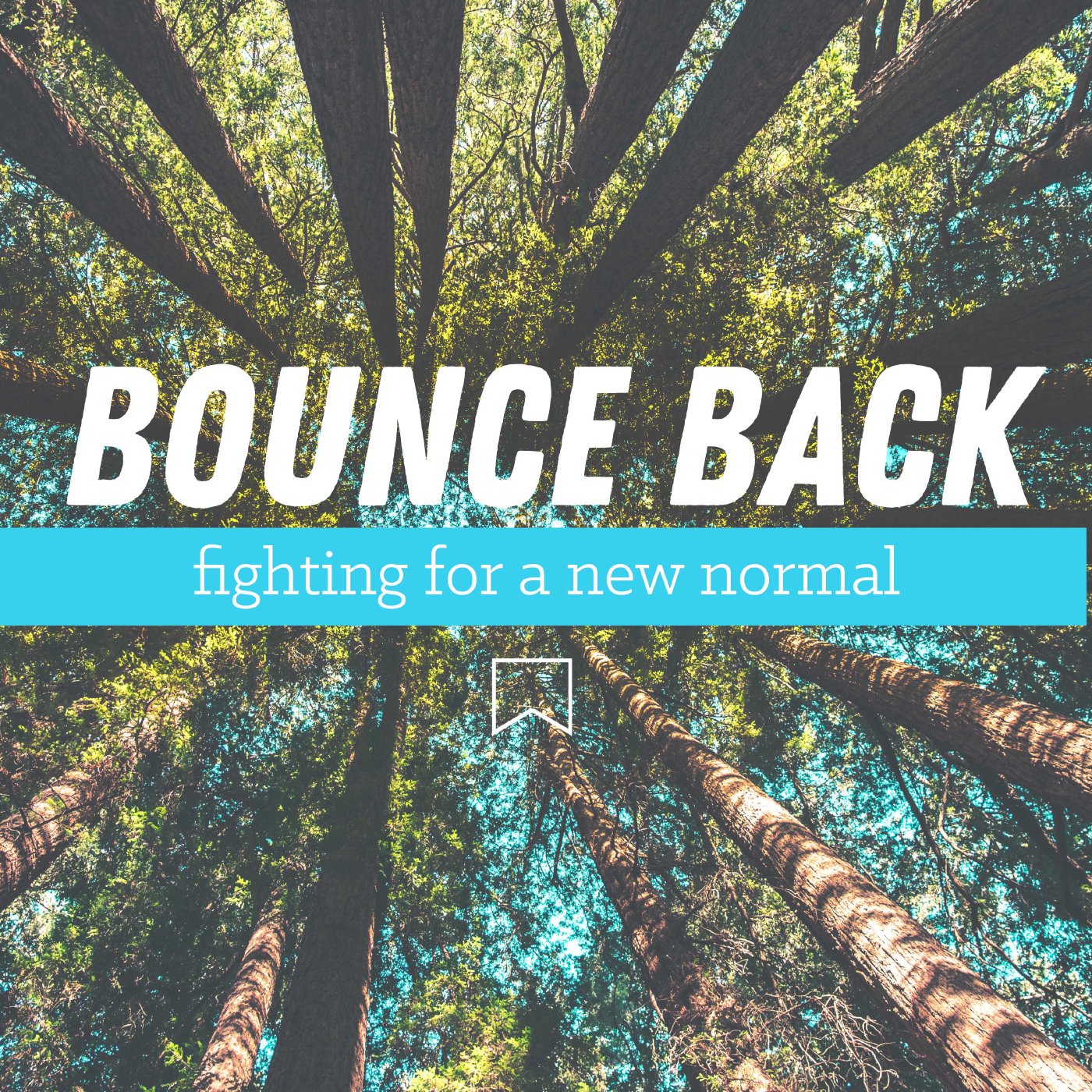 Bounce Back episode artwork