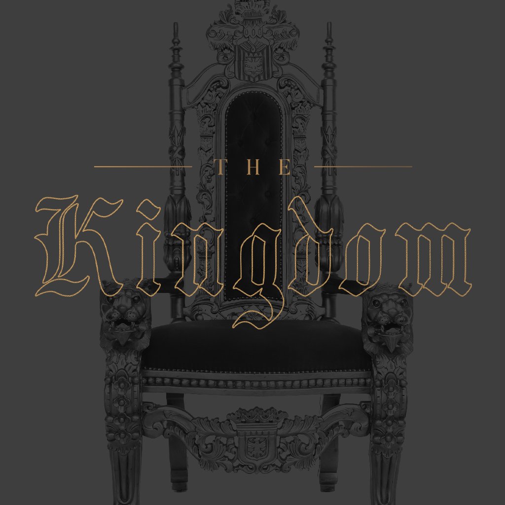 What is the Kingdom?