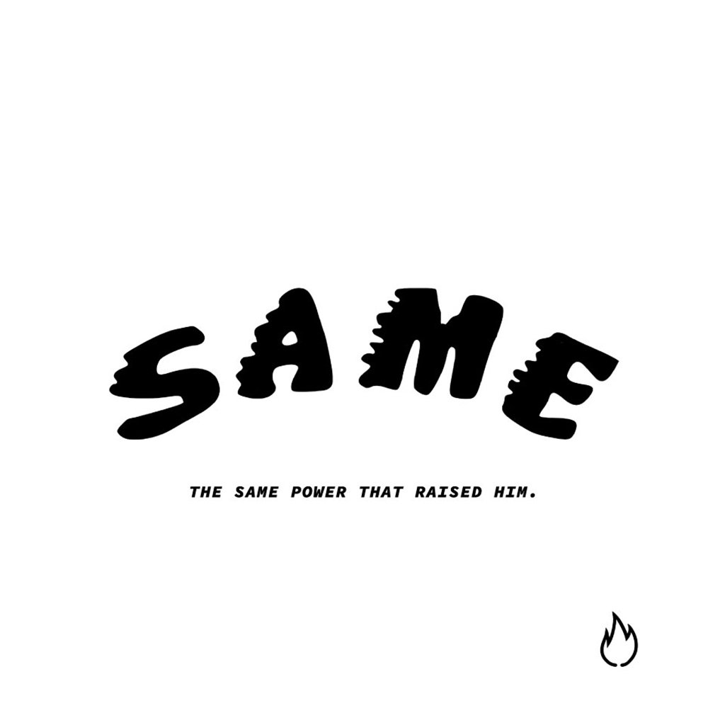 Bounce Back episode artwork