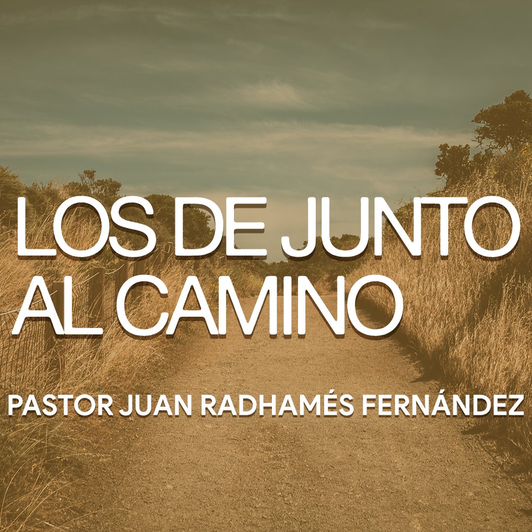 Los de Junto al Camino episode artwork