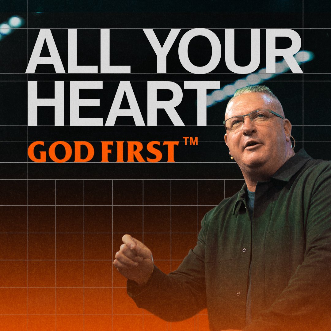 All Your Heart All Your Heart