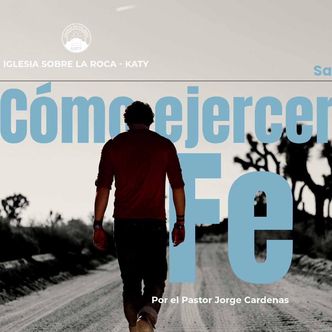 Santiago 2 - Cómo ejercer una tu fe