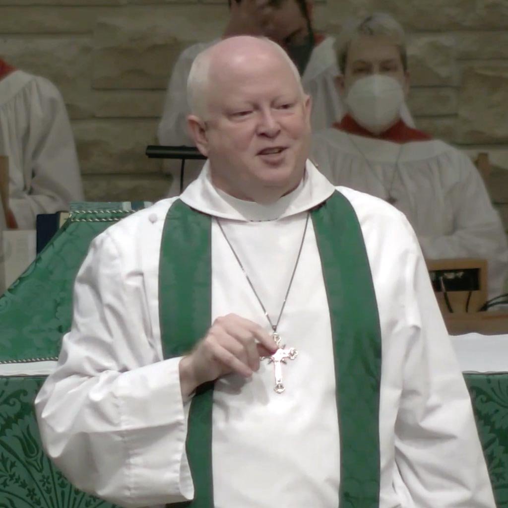 Sermons from St. John the Divine
