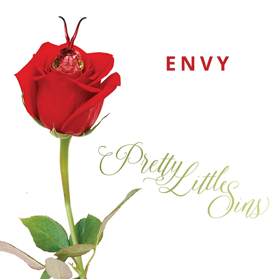 Envy episode artwork