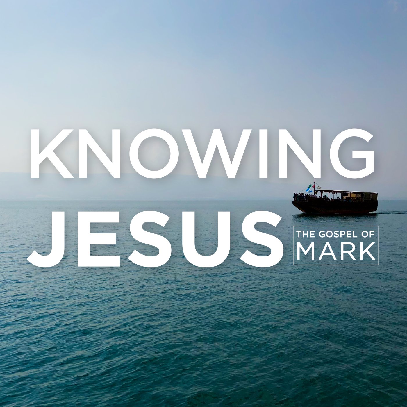Mars Hill Community Church