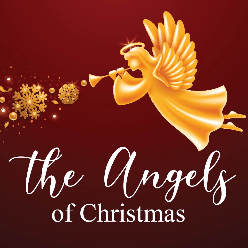What The Angels Are Saying To Us episode artwork