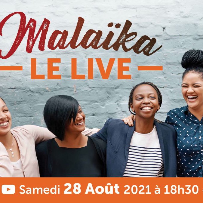 Malaika Live 01