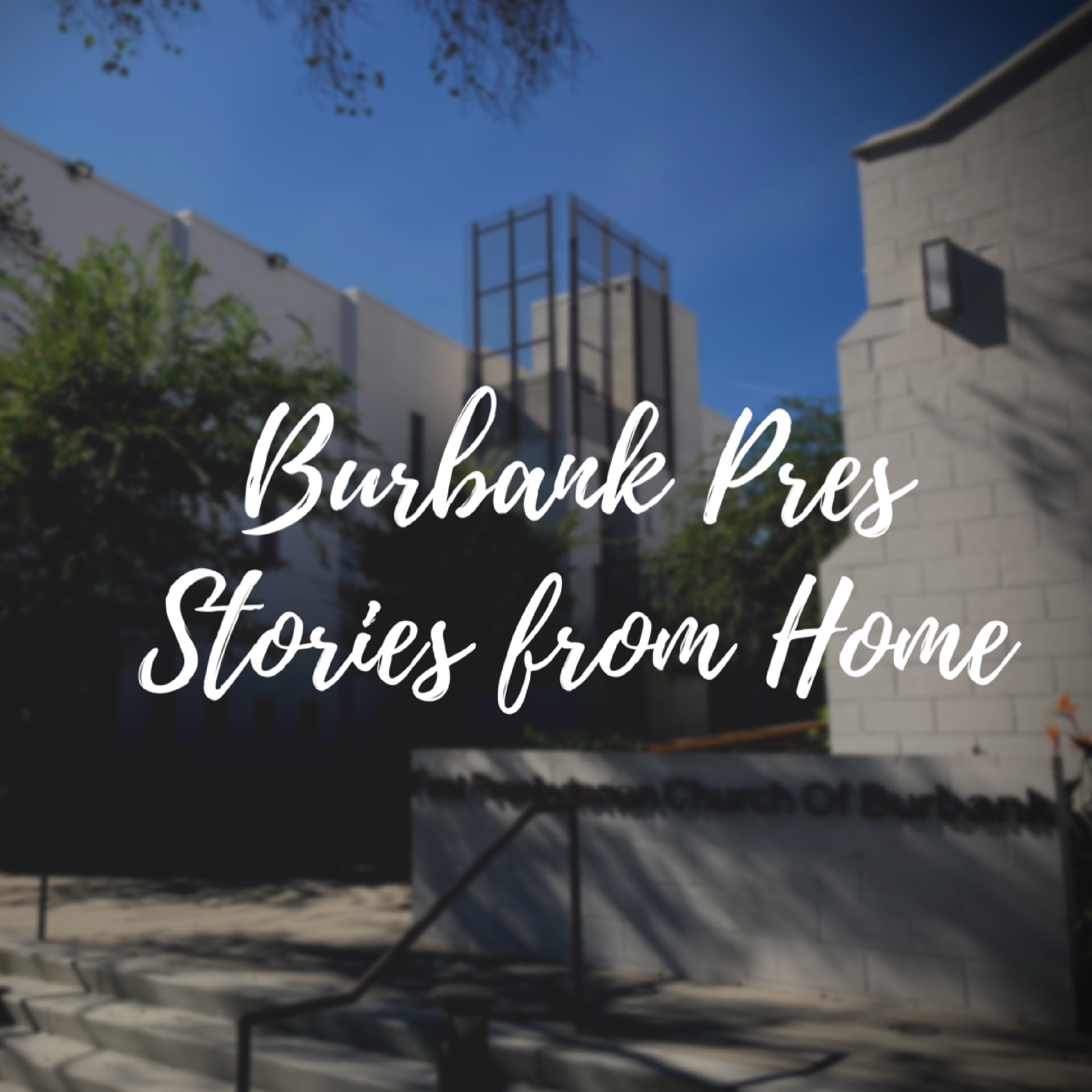 BPC Stories From Home 