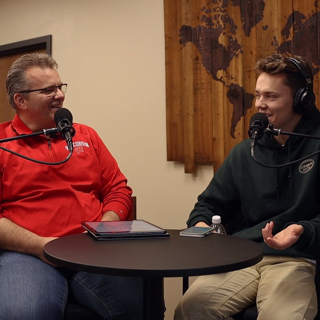 EquipU Podcast by Bridge Church