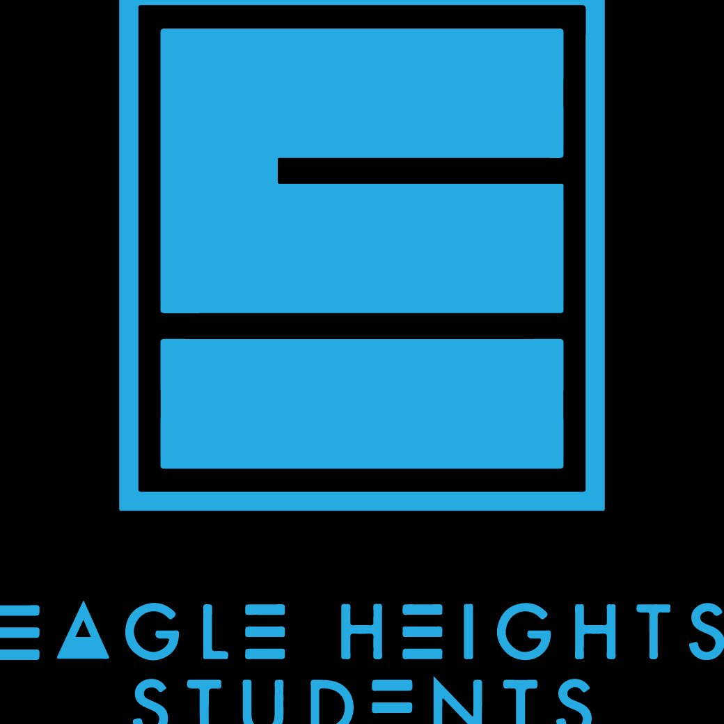 Eagle Heights Students