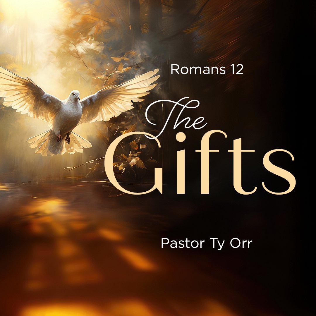 Watersprings Church Podcast