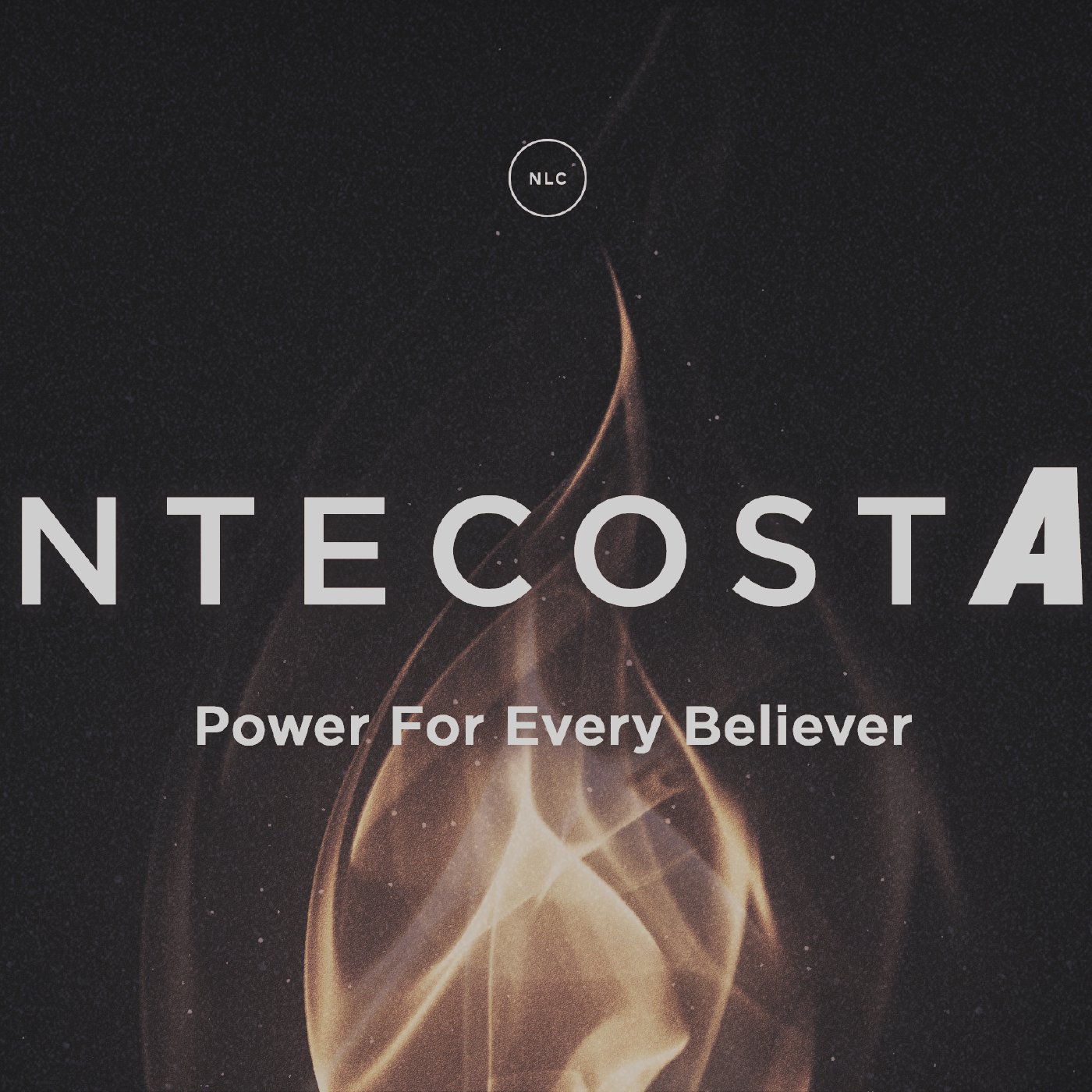 Connected to Power (PentecostALL Part 3)