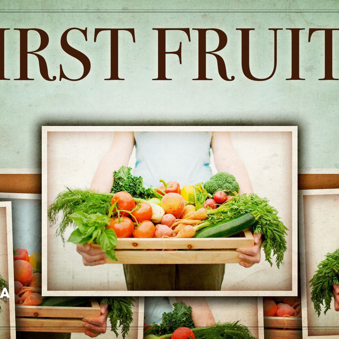 Feast of the Firstfruits