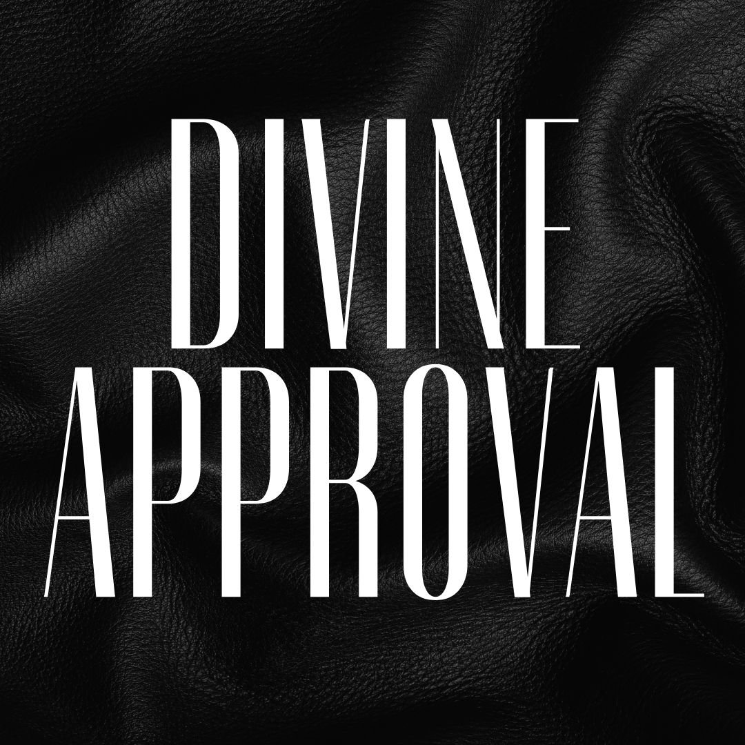 Divine Approval (Part 2) episode artwork