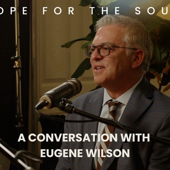 Hope For The Soul Podcast