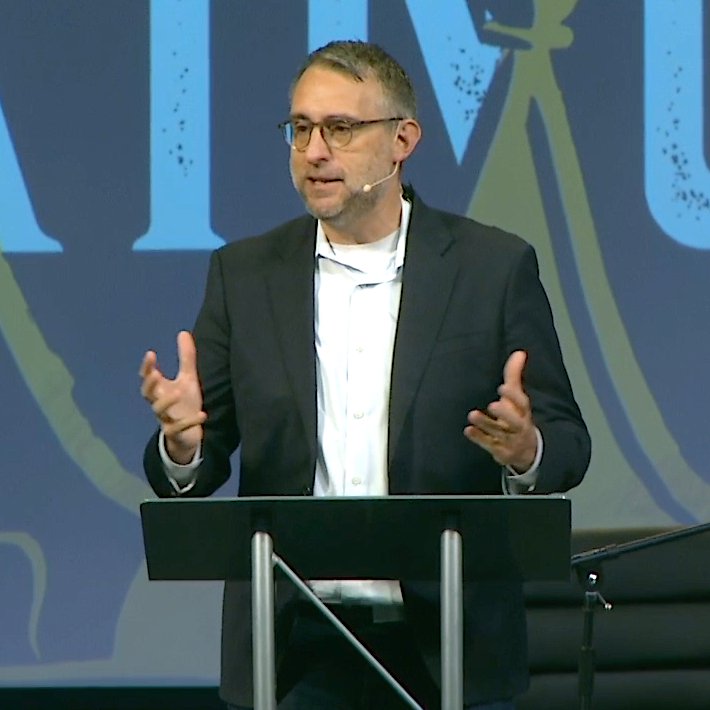 Redeemer Church Audio Podcast