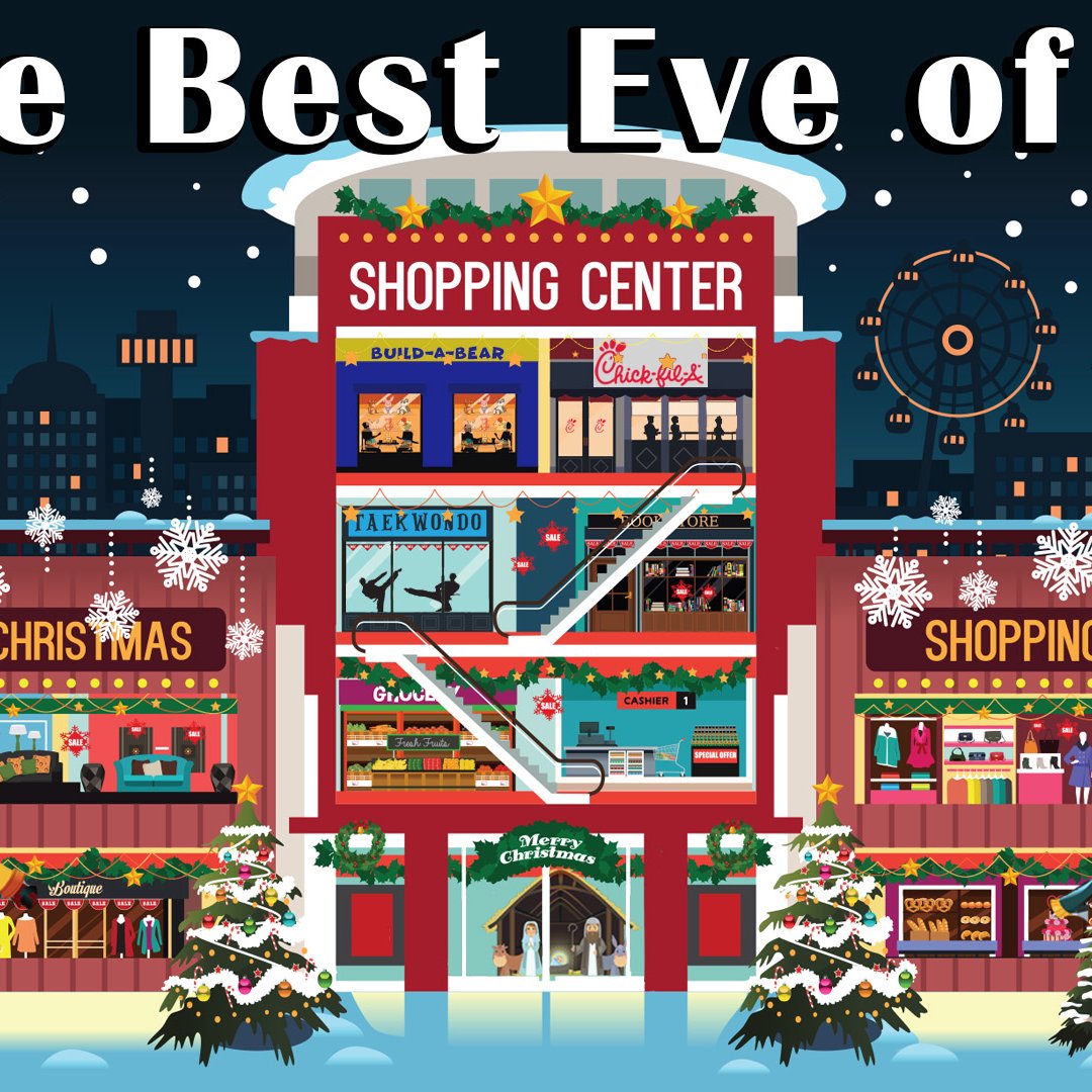 Metro Kids Present: The Best Eve of All episode artwork