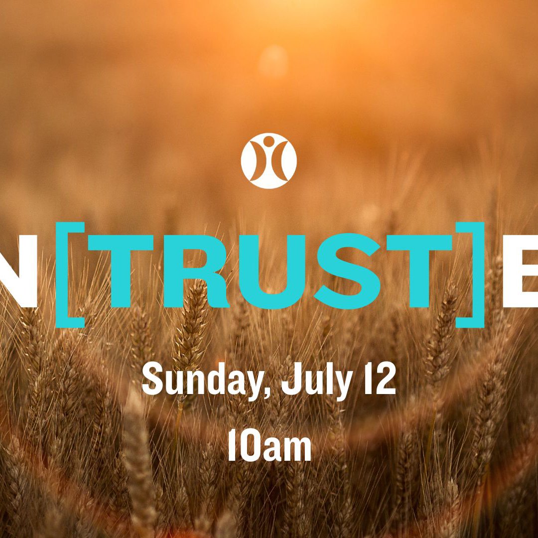 Entrusted episode artwork