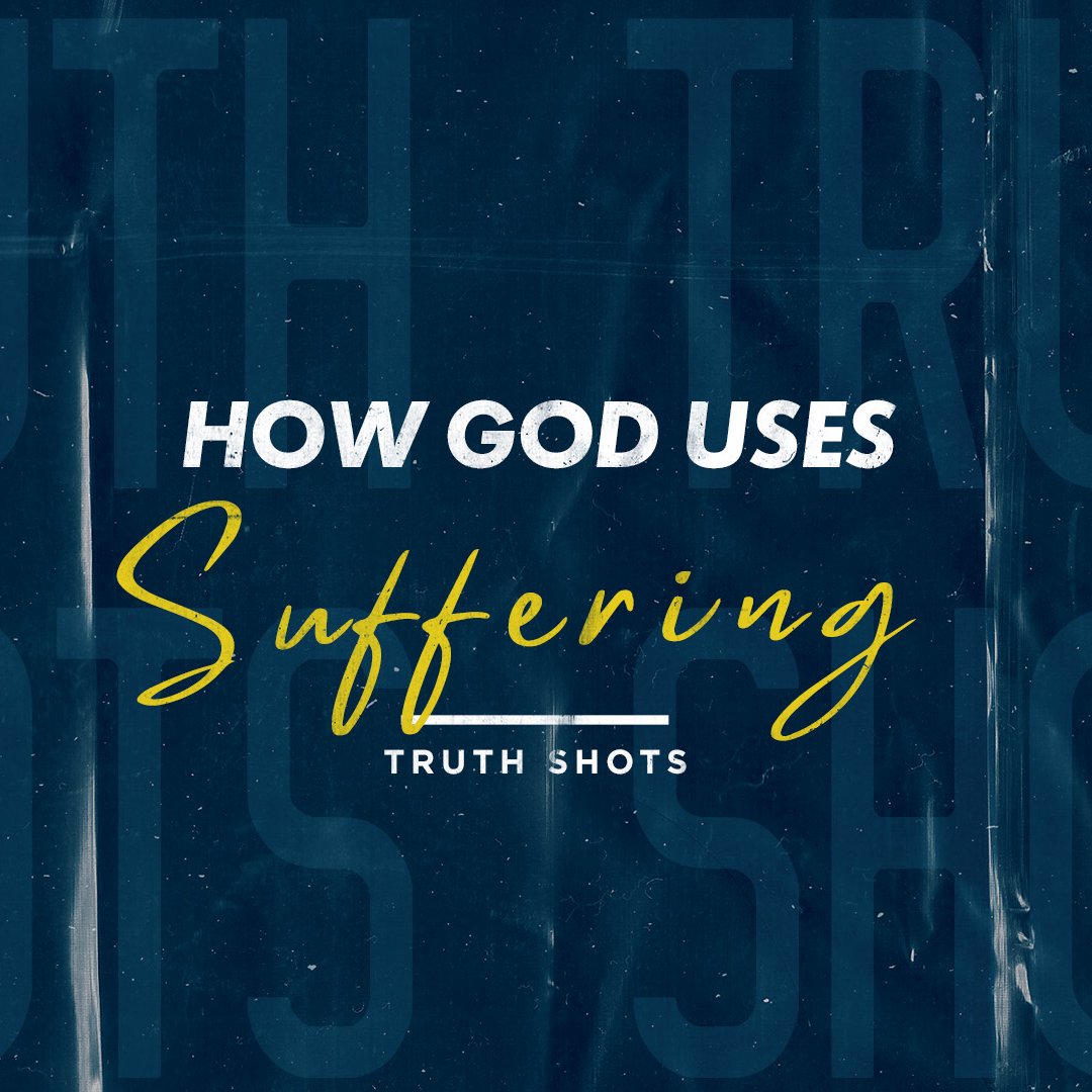 Transforming Truth With Jeff Lyle