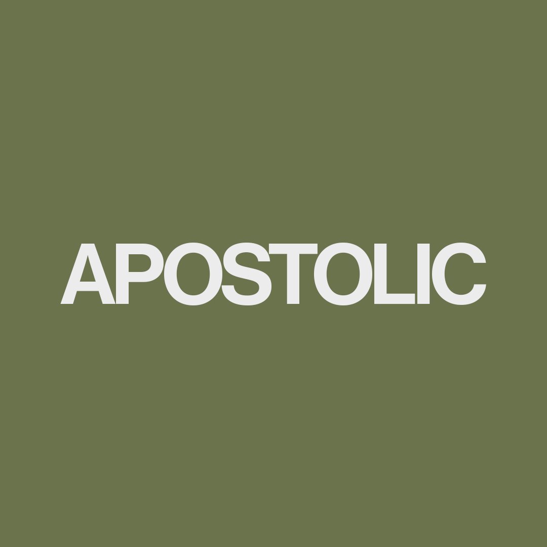 But a Certain Samaritan | Daylen Hanson | Apostolic Church Dallas episode artwork