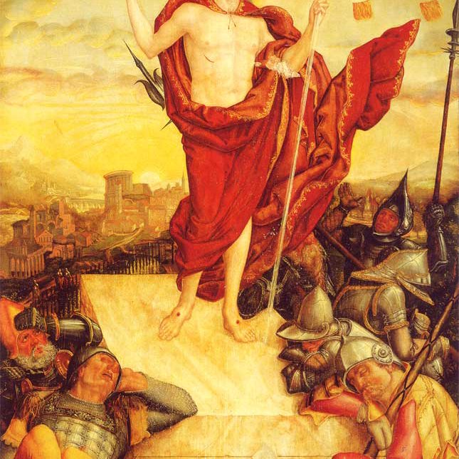 St. Paul\'s Lockport Sermons